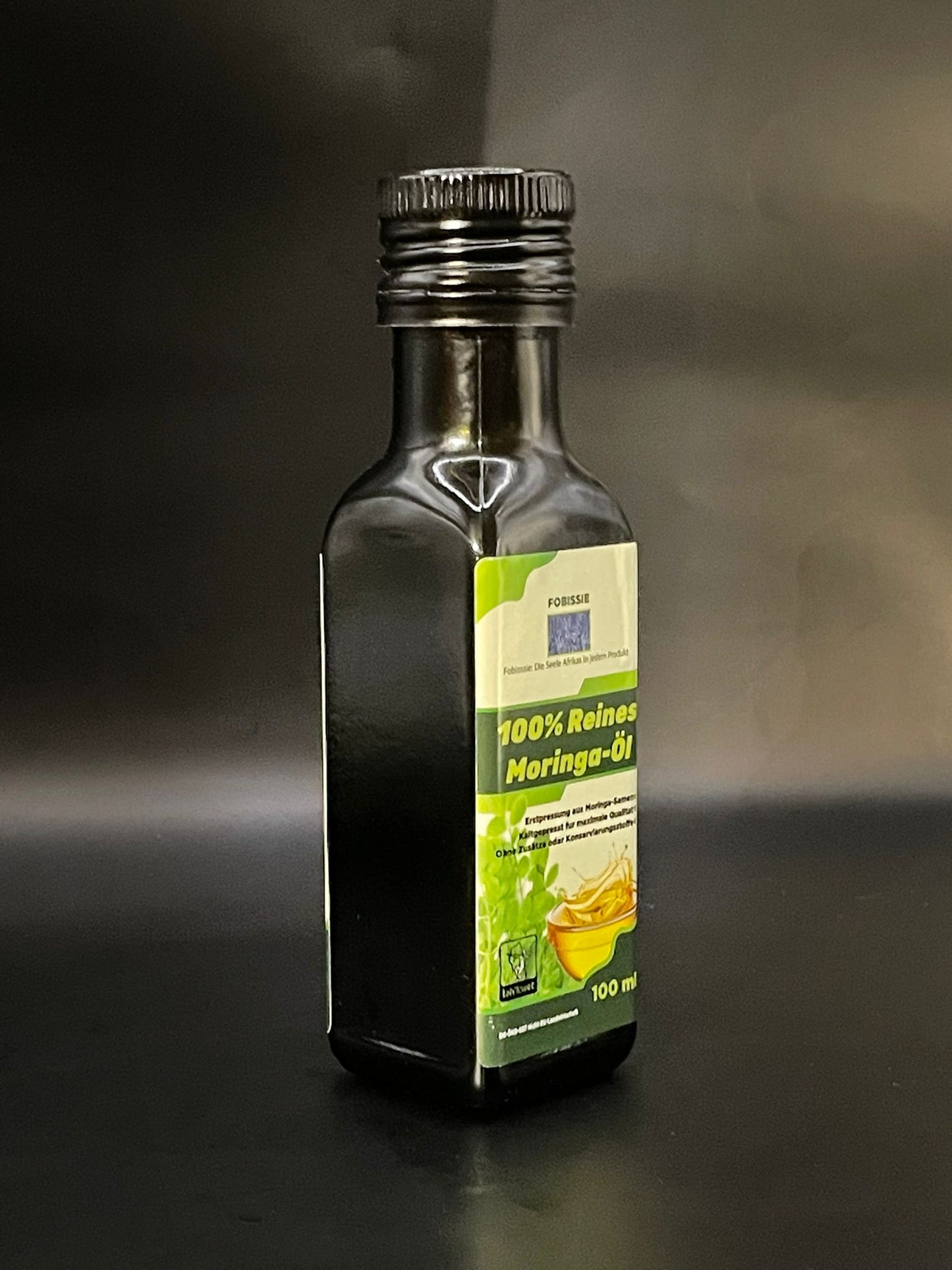 Moringa oil