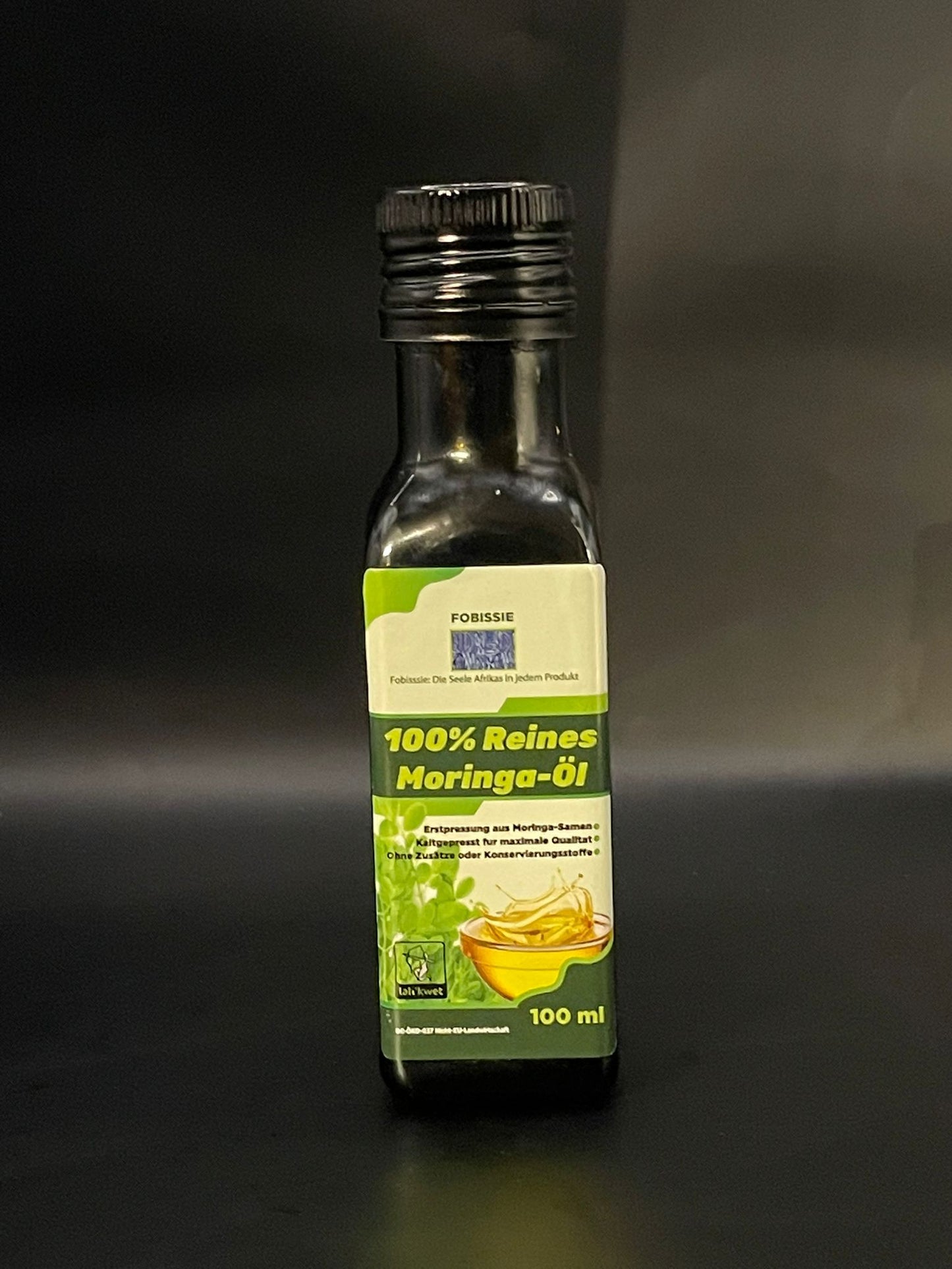 Moringa oil